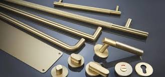 Architectural Hardware